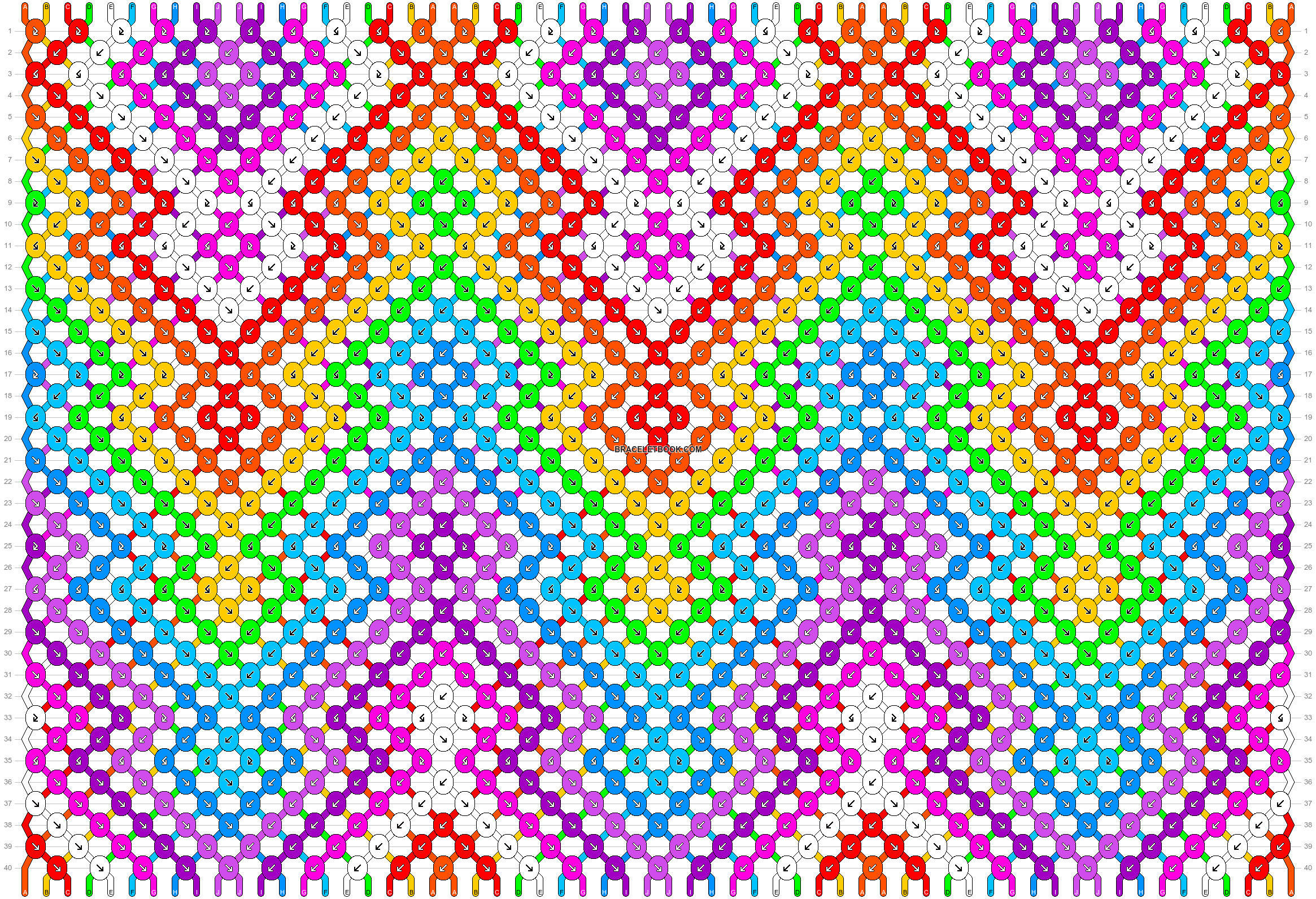 Normal pattern #63791 variation #119135 pattern