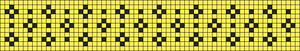 Alpha pattern #64239 variation #119141
