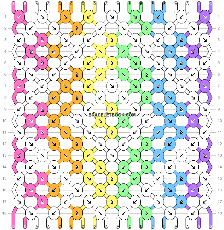 Normal pattern #64430 variation #119156 pattern