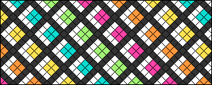Normal pattern #64443 variation #119164