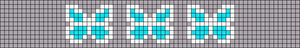 Alpha pattern #36093 variation #119167