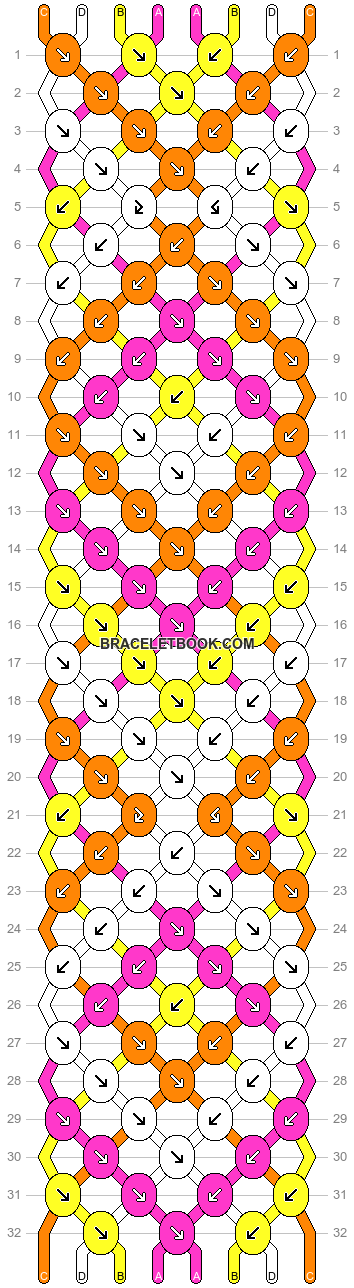 Normal pattern #35332 variation #119184 pattern