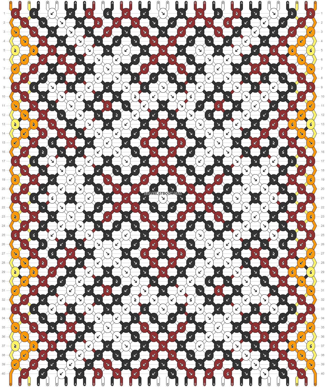 Normal pattern #62924 variation #119195 pattern
