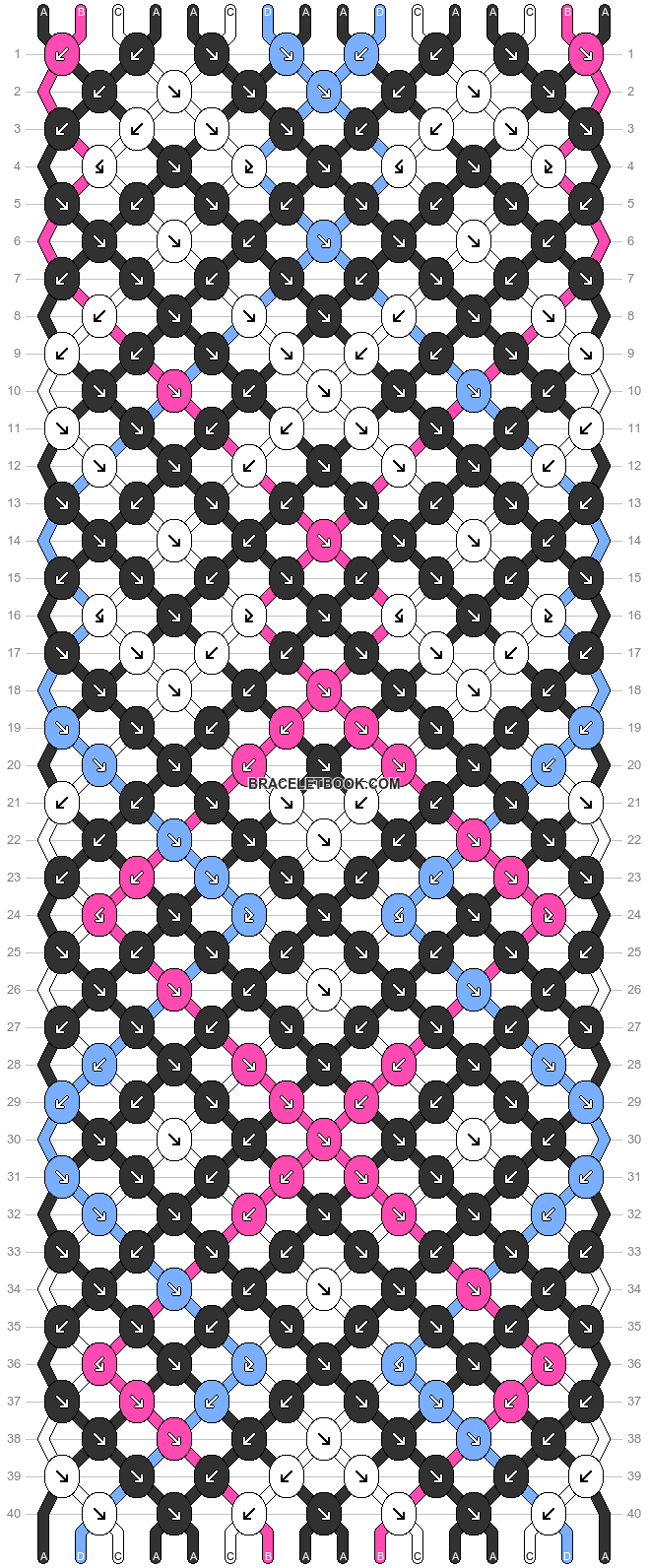 Normal pattern #64546 variation #119207 pattern