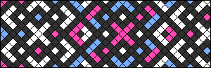 Normal pattern #64546 variation #119207