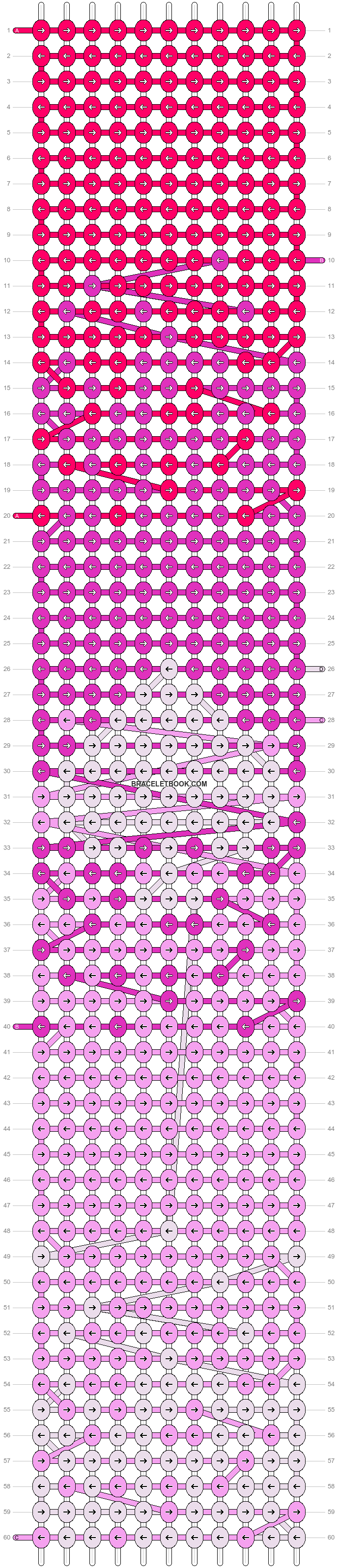 Alpha pattern #50313 variation #119212 pattern