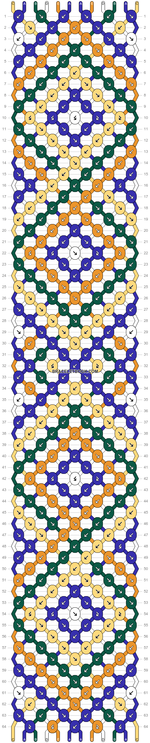Normal pattern #62124 variation #119244 pattern