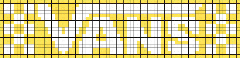 Alpha pattern #62165 variation #119275 preview