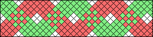 Normal pattern #46959 variation #119282