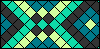 Normal pattern #62497 variation #119298