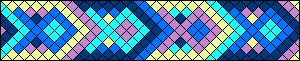 Normal pattern #64526 variation #119304