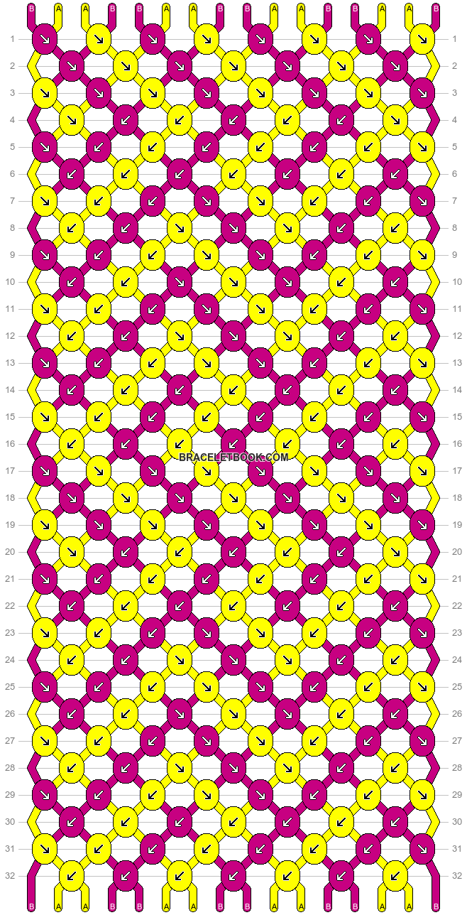 Normal pattern #28352 variation #119306 pattern