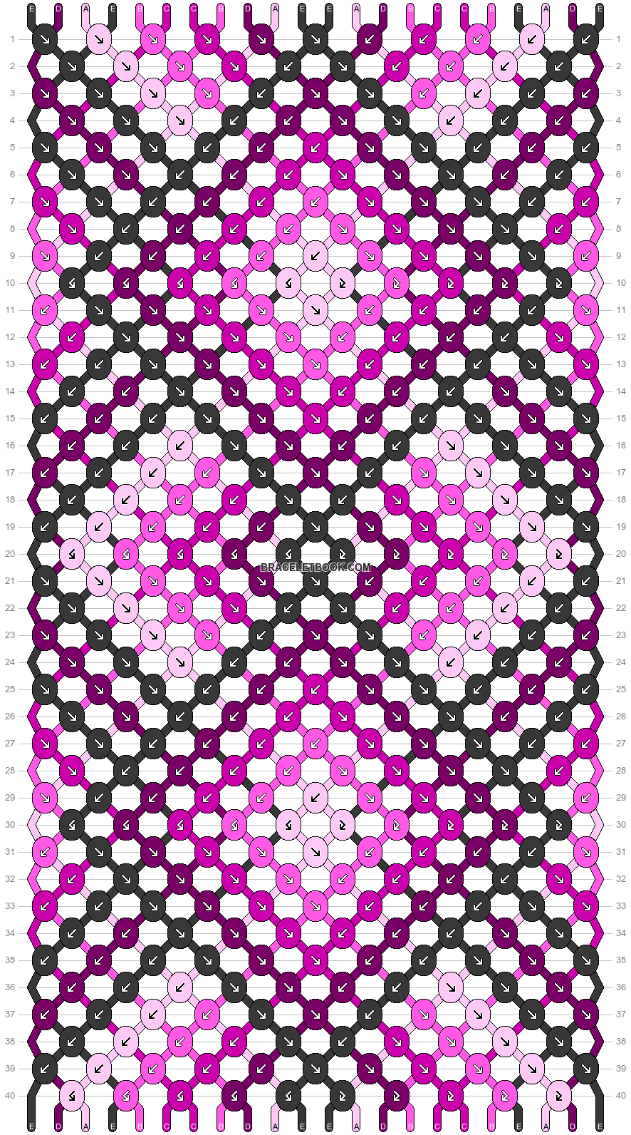 Normal pattern #56001 variation #119319 pattern