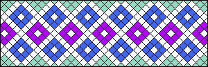 Normal pattern #46462 variation #119323