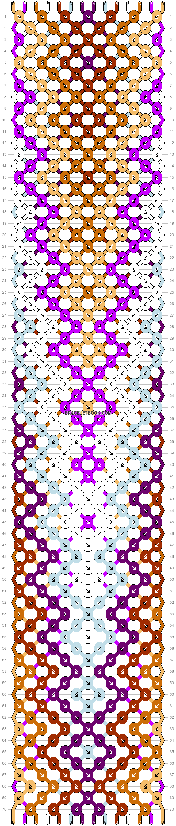 Normal pattern #24805 variation #119329 pattern