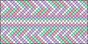 Normal pattern #64562 variation #119380