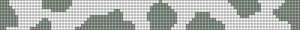 Alpha pattern #34178 variation #119387