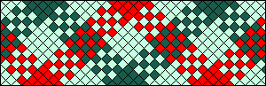 Normal pattern #21940 variation #119400