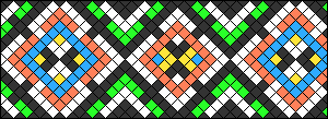 Normal pattern #64573 variation #119407