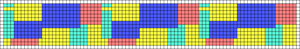 Alpha pattern #64535 variation #119408