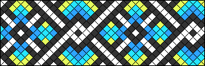 Normal pattern #64571 variation #119409