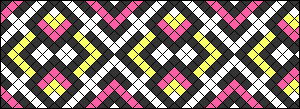 Normal pattern #64577 variation #119411