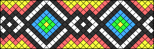 Normal pattern #64587 variation #119412
