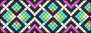 Normal pattern #64575 variation #119413