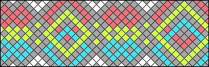 Normal pattern #41481 variation #119414