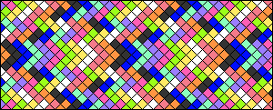 Normal pattern #64542 variation #119415