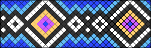 Normal pattern #64585 variation #119416