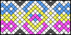 Normal pattern #41481 variation #119417
