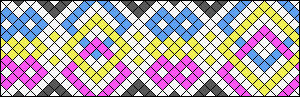 Normal pattern #41481 variation #119417