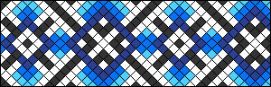 Normal pattern #64490 variation #119420