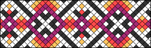 Normal pattern #64492 variation #119422