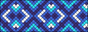 Normal pattern #64577 variation #119424