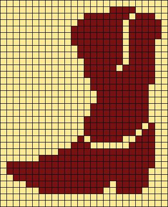 Alpha pattern #19052 variation #119429 preview