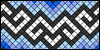 Normal pattern #64640 variation #119432