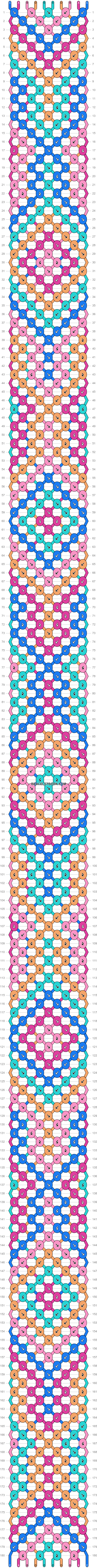 Normal pattern #58957 variation #119433 pattern