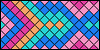 Normal pattern #58957 variation #119433