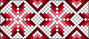 Normal pattern #64716 variation #119436