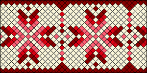 Normal pattern #64718 variation #119437