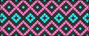 Normal pattern #64686 variation #119461