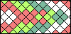 Normal pattern #63517 variation #119464