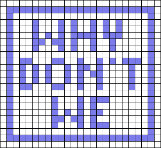 Alpha pattern #42813 variation #119472 preview