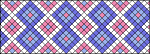 Normal pattern #64308 variation #119475