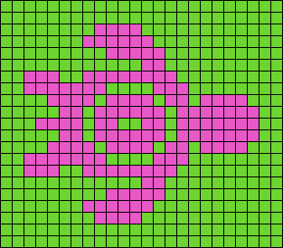 Alpha pattern #18300 variation #119486 preview