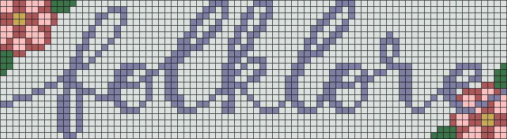 Alpha pattern #63949 variation #119507 preview