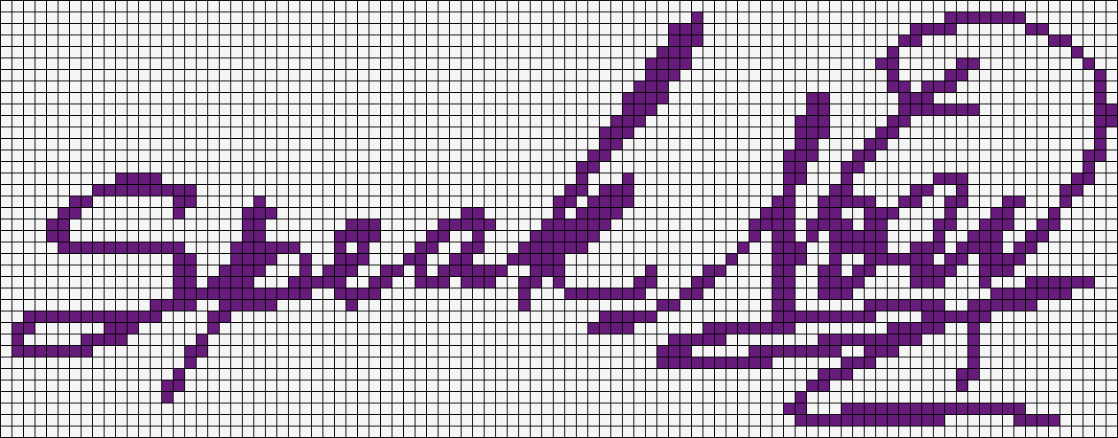 Alpha pattern #14257 variation #119512 preview