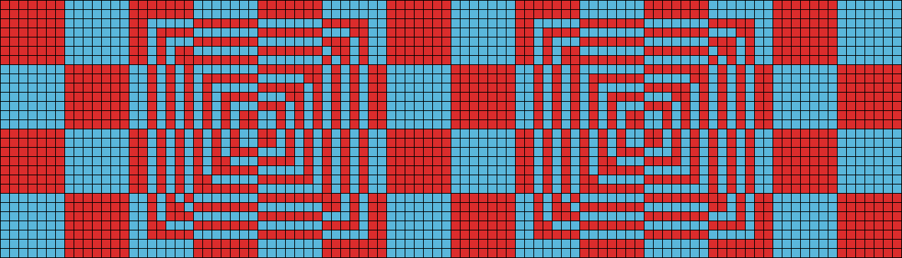 Alpha pattern #18889 variation #119514 preview